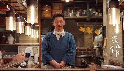 《深夜食堂》不懂中國(guó)觀眾，就像HR不懂業(yè)務(wù)